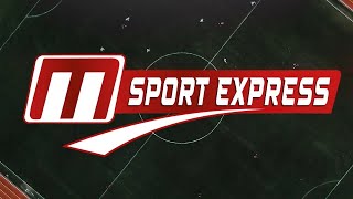 Sport Express  ما بعد نهائي دوري أبطال إفريقيا مع مبعوثنا الخاص أحمد عدالة [upl. by Zacarias]