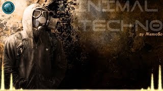 minimal techno set 2014 [upl. by Lewis]