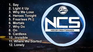 Ncs full album terbaik [upl. by Malkin]