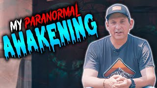 From Skeptic to Believer My Paranormal Awakening [upl. by Esorlatsyrc]