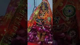 Navratri Sadhana 2024 Day2 navratri navratrispecial navratri2024 [upl. by Nosredneh930]