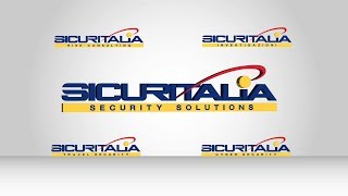 Sicuritalia Security Solutions  video di presentazione [upl. by Quintie]