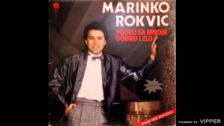 Marinko Rokvic  Zamirisi na brazdu  Audio 1986 [upl. by Kingsbury]