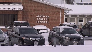 Majority of Atikokan hospital LTC patients in isolation [upl. by Acsirp]