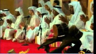 Traditional Classical Arabic Music فواز المرزوق زارات [upl. by Wilona]