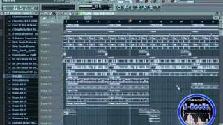 Piano Violin HipHop BEAT Instrumental snippet  Westcoast Style   Prod By LReeZe [upl. by Twelve]