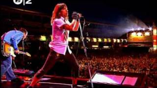 03  Red Hot Chili Peppers  Cant Stop  Live Rock am Ring 04 [upl. by Ransom]