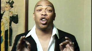 Funniest Joke I Ever Heard Show 2 Geoffrey Holder [upl. by Annalla]