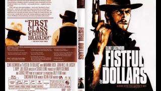 05  The Result  A Fistful of Dollars Original Soundtrack [upl. by Lonni421]