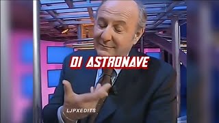 Ma sei una cazo di astronave sei gigante ✨️GerryScotti Versione✨️ [upl. by Ifar880]