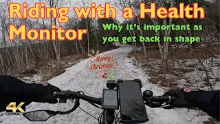 Importance of Heart Monitoring As You Become More Fit [upl. by Yhtnomit]