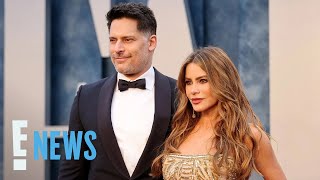 Sofía Vergara REVEALS the Real Reason Behind Joe Manganiello Breakup  E News [upl. by Elocyn]