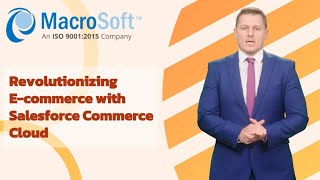 Salesforce Commerce Cloud  Advantages Migration and Development Explained [upl. by Annenn752]