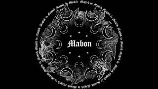 Mabon ambience 6 hours ◾ Mabon ritual and meditation music ◾ Autumn ambience music [upl. by Healion247]