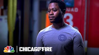 Chicago Fire  Radioactive [upl. by Araid]