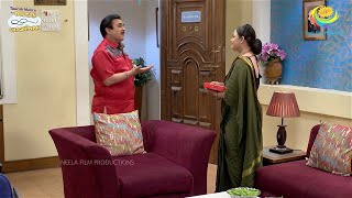 NEW Ep 3376  Jethalal Ne Rakhi Party  Taarak Mehta Ka Ooltah Chashmah तारक मेहता  New Episode [upl. by Riamo]