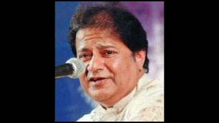 Mein Yuhi Guzaar Deta ANUP JALOTA [upl. by Nnayllas]