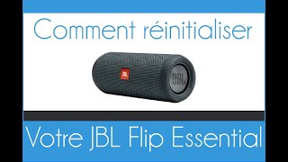 JBL Flip 5  Enceinte portable étanche [upl. by Eintirb]