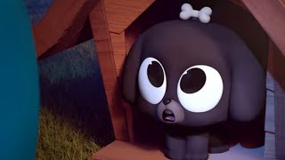 Spookiz  Character Compilation Special Season 1  Videos For Kids 스푸키즈 [upl. by Nisa214]