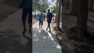 Guadeloupe 🇬🇵 tour 1 guadeloupe vacances plage sortie [upl. by Sula]