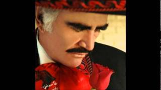 Vicente Fernandez Mix Popurri [upl. by Eseila]