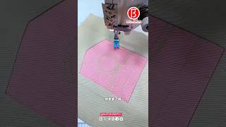 New method of making trousers with hidden line pockets Part 23 [upl. by Eixel]