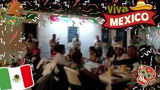 cielito lindo cancion completa¡viva México bye [upl. by Yarvis]