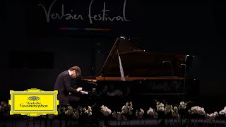 Daniil Trifonov  Liszt Transcendental Etudes  No1 in C major No2 in A minor [upl. by Eneladgam]