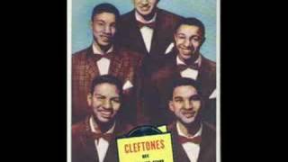 Herbie Cox amp the Cleftones  For Sentimental Reasons [upl. by Calley]