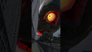 Majoras Mask Lunar Moon p12 moon lunarmoon lunar vfx eyebg8 Majoras shorts [upl. by Nirrek664]