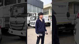 MANI KIMLIGIMMI BILASANMI OZI automobile дальнобой uzbek дальнобой rek ремонт trucking [upl. by Pacien]