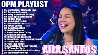 Beautiful OPM Love Songs 💖 Tagalog Love Song Collection Playlist 2024 💖 Non Stop Music Love Songs [upl. by Aldric]