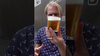 The Germans Struggle with Beer in Spain 🍻🇪🇸🇩🇪 [upl. by Trisha]