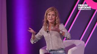 Glennon Doyle  The 2019 MAKERS Conference [upl. by Sergias12]