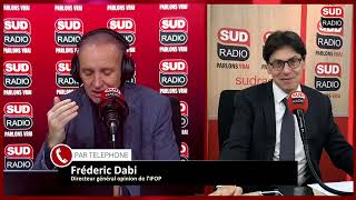 Sondage IFOP  l’image de Gabriel Attal avant son discours de politique générale [upl. by Yruy452]