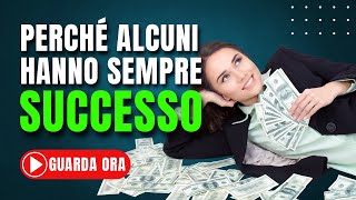 L’abilità principale del SUCCESSO NON la conosci ancora altrimenti [upl. by Hannus]