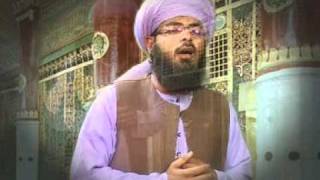 GHOUS E AZAM KA DARBAR BY MUHAMMED JUNAID NAQSHBANDI SAIFI 2011 [upl. by Maxy]