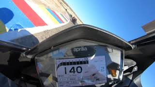 trackday 141121 almeria circuit onboard part 1 Aprilia rsv4 VS Yamaha R1 Kawasaki Honda Ducati [upl. by Tarrant478]