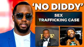 “ NO DIDDY quot Gene Deal Reveals More Details [upl. by Jeffery578]