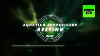 The Aquatico Zephyriuzov Livestream Show [upl. by Dray]