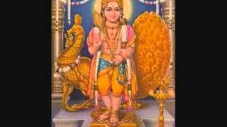 Om Saravana Bhava Ennum by Mahanathi shobana [upl. by Auqinahc]