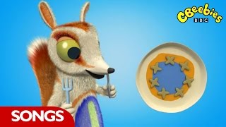 CBeebies The Numtums  Tasty Termite Treats [upl. by Hughett]