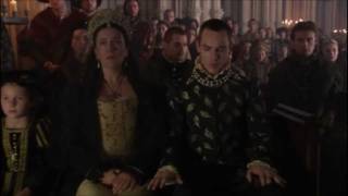 Music used on The Tudors  S01E07 Lamentations Of Jeremiah I [upl. by Cutty47]