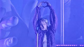 Robyn With Every Heartbeat live Fox Theater Oakland 2262019 HD [upl. by Tennaj]