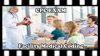 ICD9 Coding Guidelines on CPC Exam [upl. by Aradnahc235]