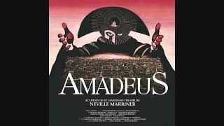 Amadeus Soundtrack CD1 01 Allegro con brio [upl. by Nicki]