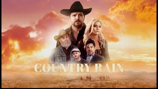 Country Rain Trailer OFFICIAL TRAILER  2024 [upl. by Ainit]