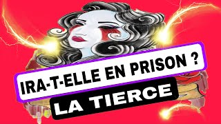 😈LA TIERCE😈 ET LA JUSTICE 👨‍⚖️⚖️DES HOMMES [upl. by Bette885]