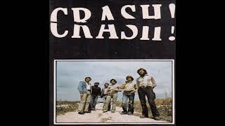 Crash  Crash 1978 FULL ALBUM  Jazz Fusion JazzRock [upl. by Ahsemed]