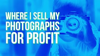 500px Where I licence my photos for sale  website review [upl. by Edla]